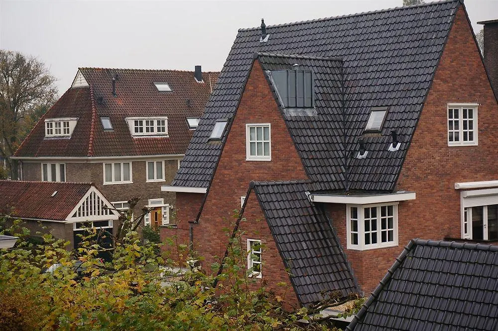 Xaviera'S Bed And Breakfast Amsterdam Bed & Breakfast