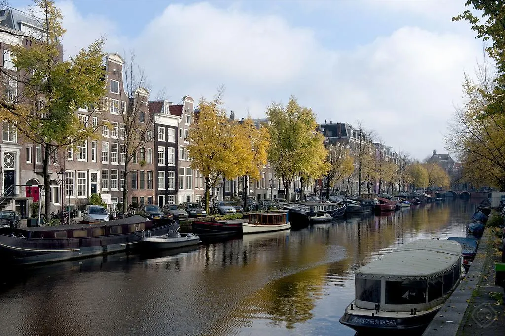 Xaviera'S Bed And Breakfast Amsterdam Bed & Breakfast