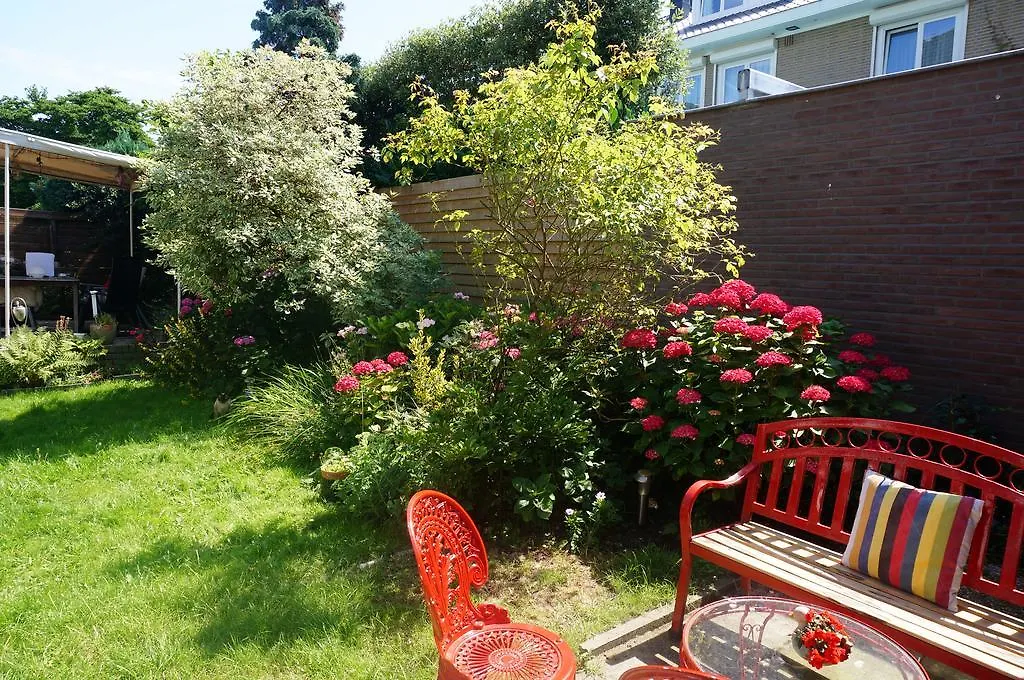 Xaviera'S Bed And Breakfast Amsterdam 2*,  Netherlands