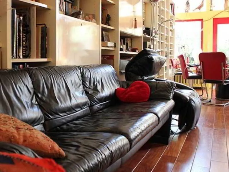 Xaviera'S Bed And Breakfast Amsterdam Bed & Breakfast