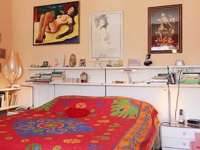 Xaviera'S Bed And Breakfast Amsterdam Pays-Bas