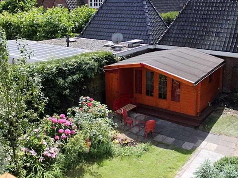 Xaviera'S Bed And Breakfast Amsterdam Pays-Bas