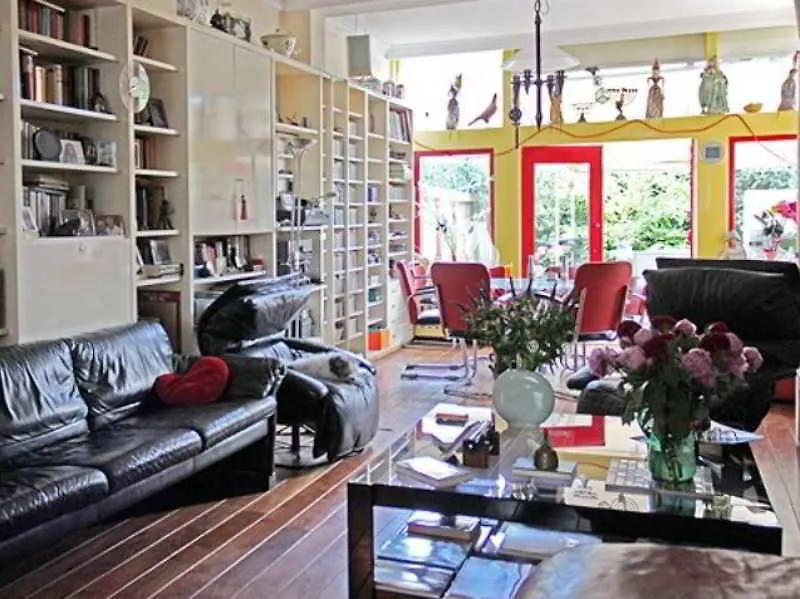 Xaviera'S Bed And Breakfast Amsterdam 2*,  Netherlands