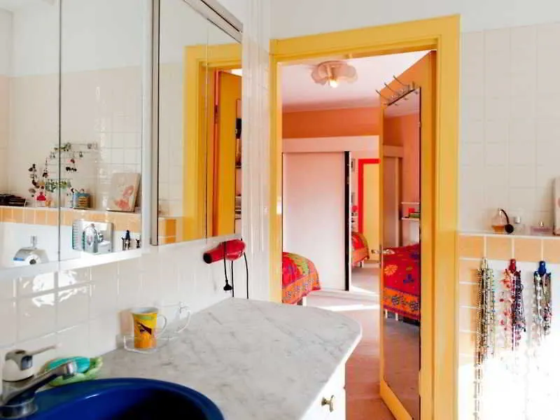 Xaviera'S Bed And Breakfast Amsterdam 2*,  Pays-Bas