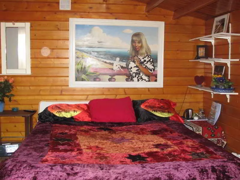 Xaviera'S Bed And Breakfast Amsterdam 2*,  Netherlands