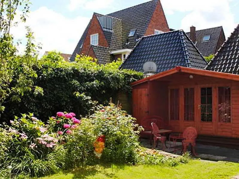 Couette-café Xaviera'S Bed And Breakfast Amsterdam